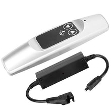 Genericer Ricevitore del Telecomando Senza Fili del Controller del Divano Elettrico per Il proiettore a Motore Singolo da 29V Il Controllo Wireless
