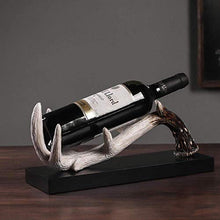 LHQ-HQ Decorazioni di Arte del mestiere del Salone della casa del Vino di Raffreddamento di Vino Decorazione cremagliera Tavolo Creativo Ufficio