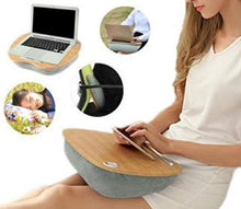 Pillow table Tavolo Cuscino Pigro, Cuscino Letto Computer, Tavolo Cuscino(D,)