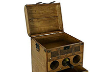 Item CANTINETTA Bottiglie SCAFFALE PORTABOTTIGLIE CANTINOLA in Legno Cantina