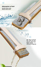 SSAYY Mop Clean Mop Piatto Biadesivo Magic Mop Telescopico Push Spazzatrici Detergente per Pavimenti Duro Pigro Vassoura capacità di Auto-Strizzare