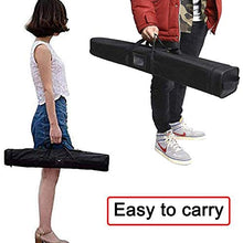 Scudo da Starnuto Portatile, Banner Roll Up Trasparente Portatile, per Il Banco del Negozio/Salone/Palestra/Schermo Dell'ufficio,80X200cm(31,5x78,7 Pollici