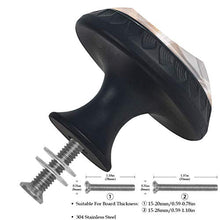 animale 4 PCS Pomelli per Porta, Pomolo per Mobile, Pomelli per Mobili con Viti, Maniglia per Armadietto, Pomelli per Porta, Pomelli per Cassetti per Porta, Armadio, Cassetto e Credenza