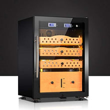 Umidificatori Humidor Armadio For Sigari For Il Controllo Della Temperatura E Dell'umidità Armadio For Idratare Il Tabacco Del Compressore Armadio For Sigari A Sollevamento Nudo Armadio For Sigari Idr