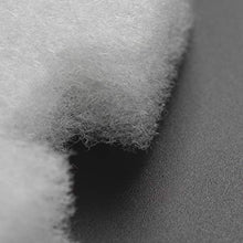 Generico-Cuscinetti di Ricambio Compatibile Filtro Floss Pad Adatta a Tetratec External Filters EX1200 (Confezione da 6)