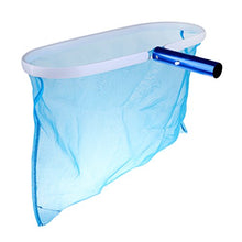LOVIVER Rete per Skimmer A Maglie da 1 Pezzo A Foglia per Piscina, Stagno, Idromassaggio E Fontana