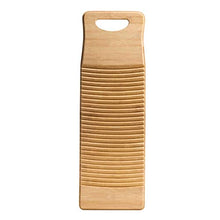 Facibom Washboard Home Dormitorio con lavabo in legno massello inginocchiato con la punizione Creatività per inviare il fidanzato