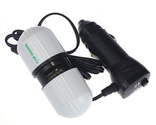 SaySure - Super Applied Car Ozone Ionizer Generator Vehicle