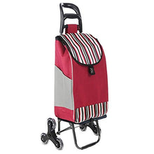 MXZBH Carrello Leggero, Carrello portabagagli Scale per Mountain Bike Impermeabile Rimovibile Pieghevole carico Massimo