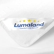 Lumaland Coprirete in Feltro 90 x 200 cm