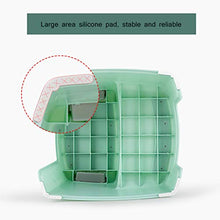 Sgabello Scaletta per Bambini Tifo per Bambini Passamano per Bambini Antiscivolo Lavabo da Cucina LCSHAN (Color : Pink)