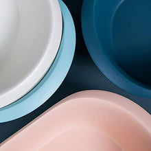 Lavabo Rettangolare Dynamovolition Lavabo per Uso Domestico Piede in Schiuma Lavabo da Cucina Addensato Portatile Lavabo da Viaggio
