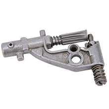 Rockyin Chainsaw Pompa dell'olio Oliatore Fit for Husqvarna 345 350 351 340 353 346 Chainsaw Parts