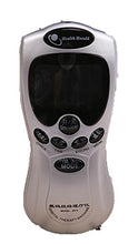 SaySure - 1pcs Multi-Function 4 Pads Digital Meridian Therapy