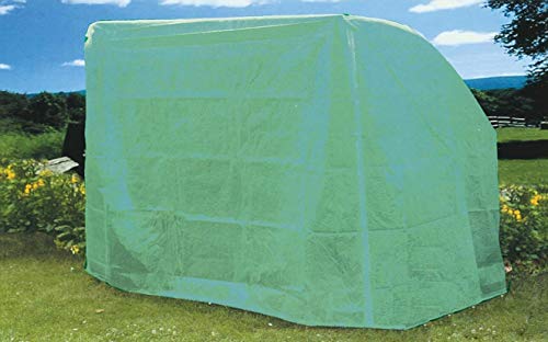HOMEGARDEN Copertura per Dondoli Cm.215X153X145H, Multicolor