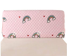 HDGZ Imbottita Elastica Copri Testata Letto Copertura Testata Letto Matrimoniale/Singolo Fodera Elastica Protezione, Protezione Elastica Lavabile (Color : L, Size : 230 * 60cm)