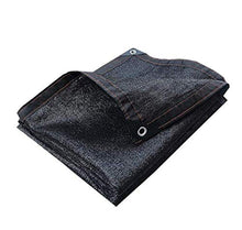 WGEMXC Impermeabile Copertina Tarp Incatramata, Parasole Net, Ombra Panno, Saracinesche Neting con Asole For Plant Tetto Della Serra Protezione Solare Tenda,a,2 * 3M
