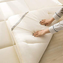 Materasso Tatami Futon Futon Giapponese Per Letto, Spugna Morbido Materasso Traspirante Antiscivolo tappetini Antibatterico, Flessibile, Sfoderabile per il campeggio domestico,A,180*200cm/71*79inch