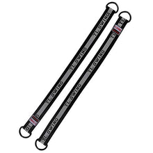 Bnineteenteam Cinghie Altalena per Albero 2Pcs Kit Forte Cinturino Regolabile di Sicurezza per altalene e amache Albero & Dis