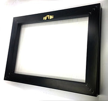 HQQ Cassettone Dipinto a Mano, tavolino retrò Domestico, Armadio di stoccaggio in Legno massello, 44.2x36.2x85cm