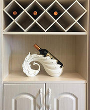 JL Vino portabottiglie, Tavolo scaffali Vino, Ceramica Vino Rack Vino Decorazione gabinetto del Salone della Decorazione casa Moderna Housewarming Nuovi Doni casa