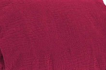 ALAMBRA COPRIDIVANO Marta MARZOTTO Elasticizzato Varie Misure E Vari Colori E VESTISEDIA (Bordeaux, Poltrona)