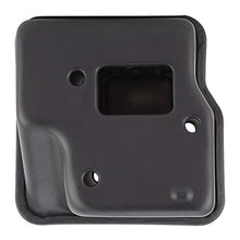 Rockyin Silenziatore di Scarico di Montaggio for STIHL 029 039 MS290 MS310 MS390 Sega a Catena