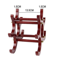 Vino portabottiglie supporto della cremagliera del vino mensola di vetro Vino storage rack Wine Rack, Rack Retro vino Industrial Wall Hanging banco di mostra/Scaffale decorativi arazzi for la cucina