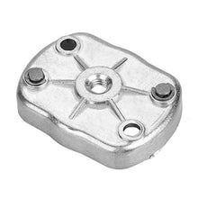 Rockyin Pull Starter Dial Driver Artiglio Pawl Motore di partenza for taglierina di Spazzola 33cc / 36cc / 43cc / 49cc