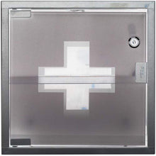 Comfort Aid 871125253985 - Armadietto per medicinali