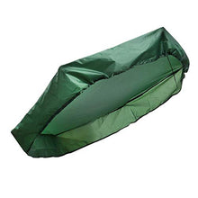 Holibanna 180X150cm Sandbox Copertura Impermeabile Copertura di Sabbia Pit Indoor Outdoor Oxford Panno Giardino di Casa Sandpool di Protezione