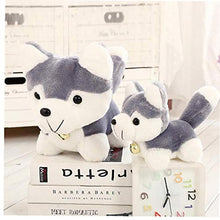 Cute Dog peluche cucciolo peluche cuscino di sonno del giocattolo della bambola per i bambini del bambino 25 centimetri