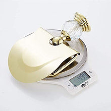 Ghelf Stile europeo Asciugamani in acciaio inox Asciugamano Asciugamani in acciaio inox Portabicchieri in stile igienico in stile europeo Portabicchieri con coperchio Portafoglio in rotolo, Impermeabi