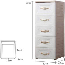 Dresser armadietti camera da letto del caso, soggiorno,White