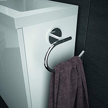 ALLIBERT Badkamermeubelset Closy Pack (wit)