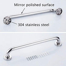 Wall mount Maniglioni da Bagno Sicurezza Vasca da Bagno Parapetti corrimano Bagno della Maniglia Maniglie Accessori da Bagno