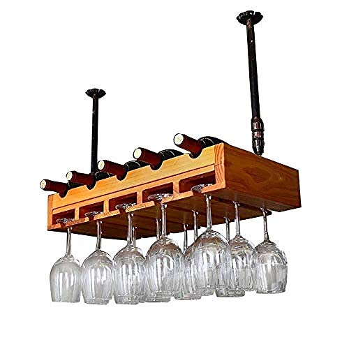 Portabottiglie Da Parete In Metallo Porta Bottiglie E Vetro Pratico Scaffale Per Bottiglie Di Vino - Portabottiglie Da Appendere, Portabottiglie Europeo Vintage, Cucina Domestica E Decorazione Bar