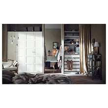 PAX armadio 150x58x94 in bianco