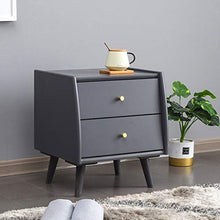 Comodini Nordic Legno Creativa Comodino Semplice Camera Locker Moderna Comodino Governo di immagazzinaggio Comodini Camera