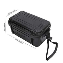 Scatola di emergenza portatile, scatola di plastica di pronto soccorso multistrato, scatola di immagazzinaggio medica a strati, scatola del kit di pronto soccorso per la conservazione delle pillole pe
