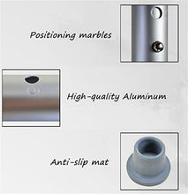 MGMDIAN Sgabello Sedia Vecchio Uomo Sedia da Bagno Sgabello da Bagno Sgabello Antiscivolo lavapiedi di plastica Pesante Sgabello Alto Sgabello Accessori da Bagno (Color : Blue)