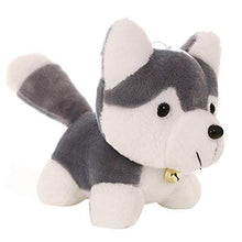 Cute Dog peluche cucciolo peluche cuscino di sonno del giocattolo della bambola per i bambini del bambino 25 centimetri