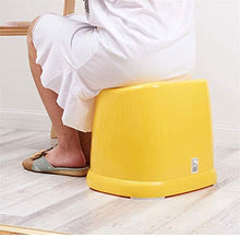 Sgabello per Doccia Sgabello da doccia Sedia da doccia Sgabello Doccia Sedia da bagno Sedia da bagno Pedica multifunzione Sgabello a pedale multifunzione Materiale plastica Dimensioni 37x28x28cm Sedia