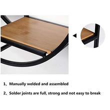 &ripiano di stoccaggio Parete Ferro Scaffale, rotonda galleggiante Mensola bagagli supporto della cremagliera Dispensa Soggiorno Camera da letto Cucina Scaffale di finitura