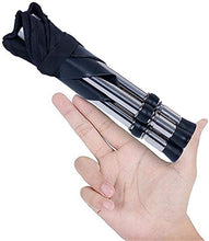 JUNC. Sgabello Pieghevole Retrattile Camping Sedia da Pesca Portatile all'aperto Portatile Portatile Sedia Pieghevole carico Cuscinetto da Viaggio Picnic sedie da Spiaggia Leggera Campeggio Portatile