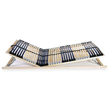 SKM Rete a Doghe 7 Zone con 42 Doghe 70x200 cm (15.5kg)