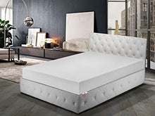 Baldiflex Emporio Materasso Memory 140x200x23 cm Wimbledon Top 7 Zone, Sfoderabile con Zip + Cuscino Omaggio