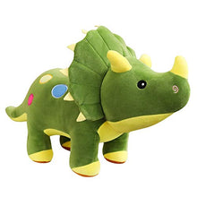 YiXing - Peluche a forma di trombo, 40-100 cm, motivo: stegosauro