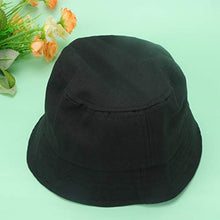 TOYANDONA Bambini Visiera Cappello Trasparente Visiera Copricapo Protezione per Il Viso Protezione per Il Viso Anti Sputo Anti Nebbia Visiera Cappello per Cucina per Bambini Forniture Esterne (Nero)
