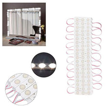Yeptop, 1 set di luci a LED per specchio da trucco, dimmerabili, con controllo tattile, luce bianca super luminosa, ideale per tavolo da toeletta e specchio da bagno (senza specchio)